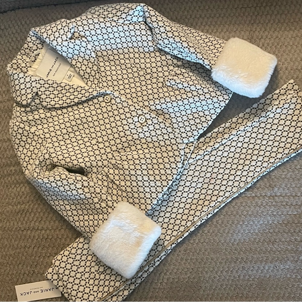 Janie Jack Holiday Suit
